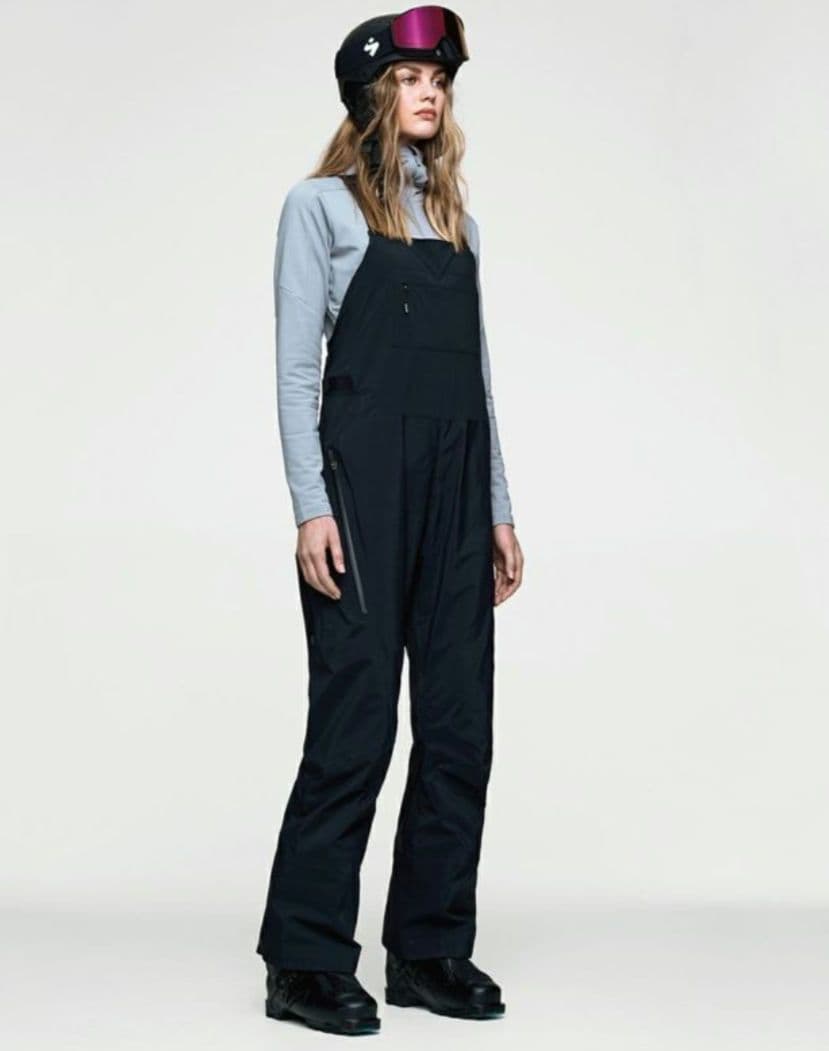 Sweet Protection ウィメンズ　ビブパンツ　黒　М