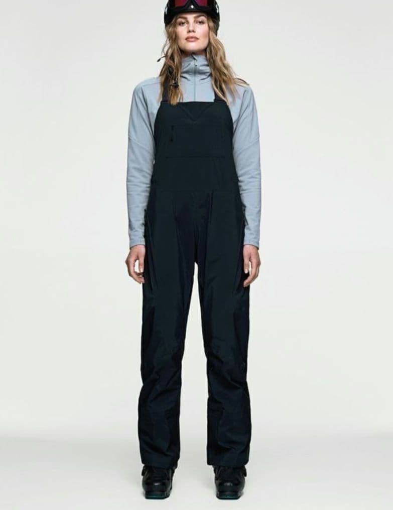 Sweet Protection ウィメンズ　ビブパンツ　黒　М