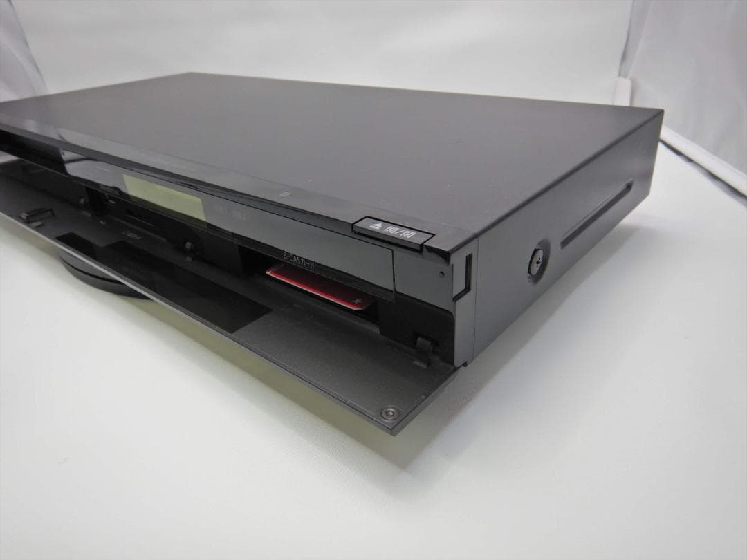 □整備品 DIGA DMR-BWT510 2011年 1TB換装 - メルカリ