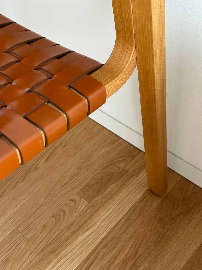 アルフレックス　NT ダイニングチェア