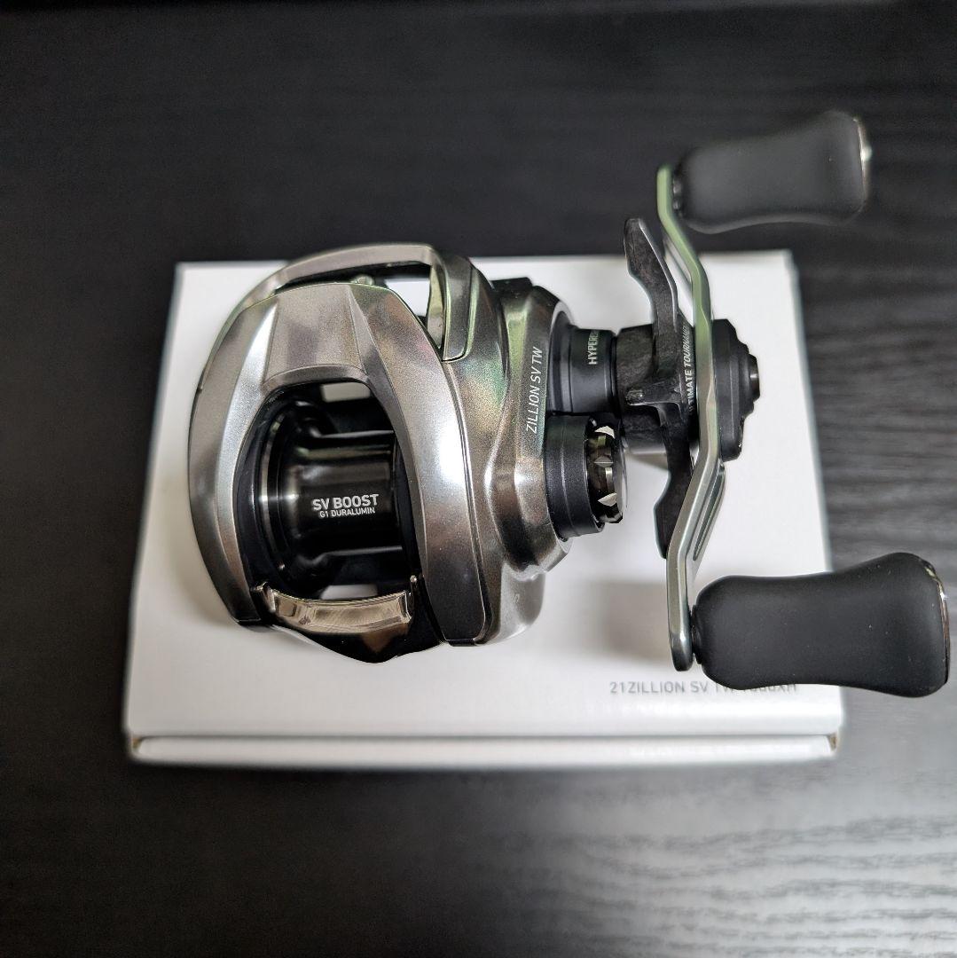 SOULS トラウトファイナリスト エクスプローラー TF E56L ベイト