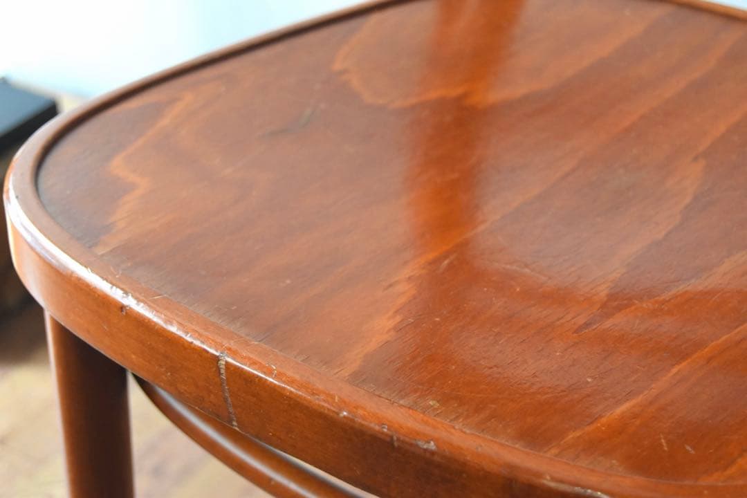 ダイニングチェア Bentwood chair
