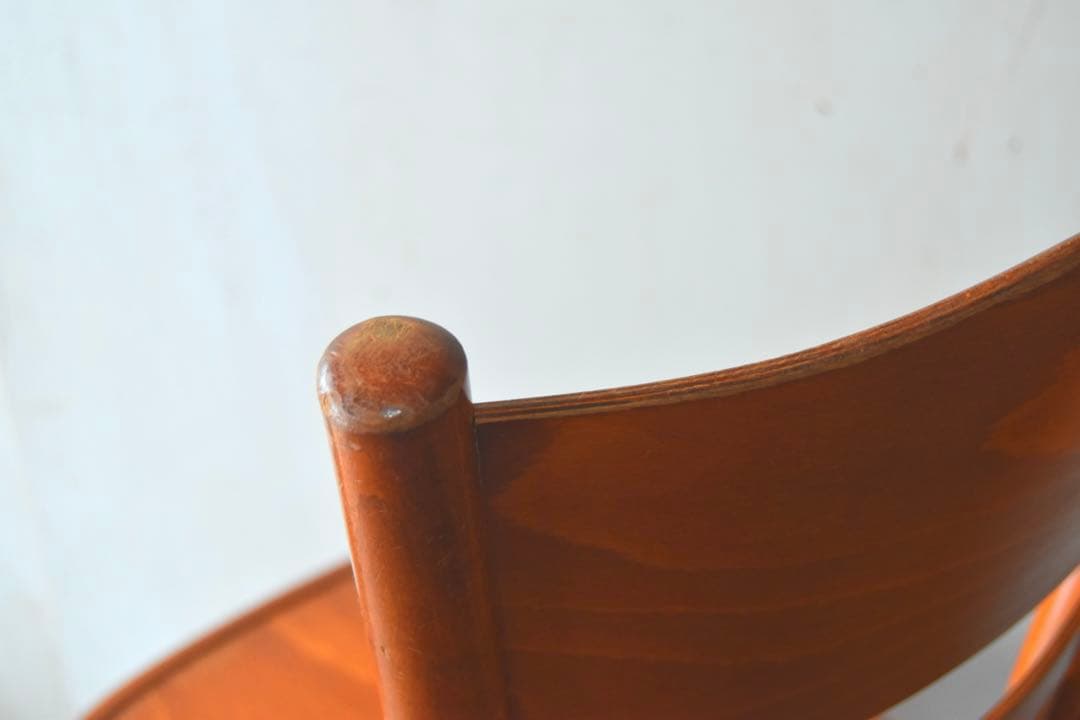 ダイニングチェア Bentwood chair