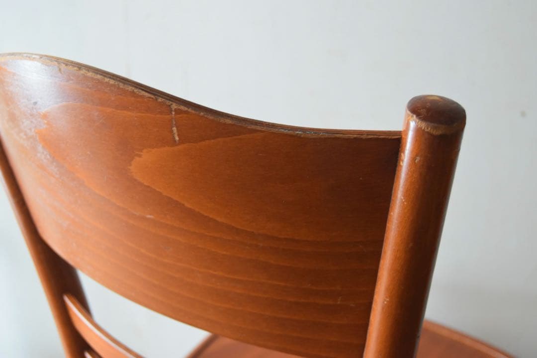 ダイニングチェア Bentwood chair