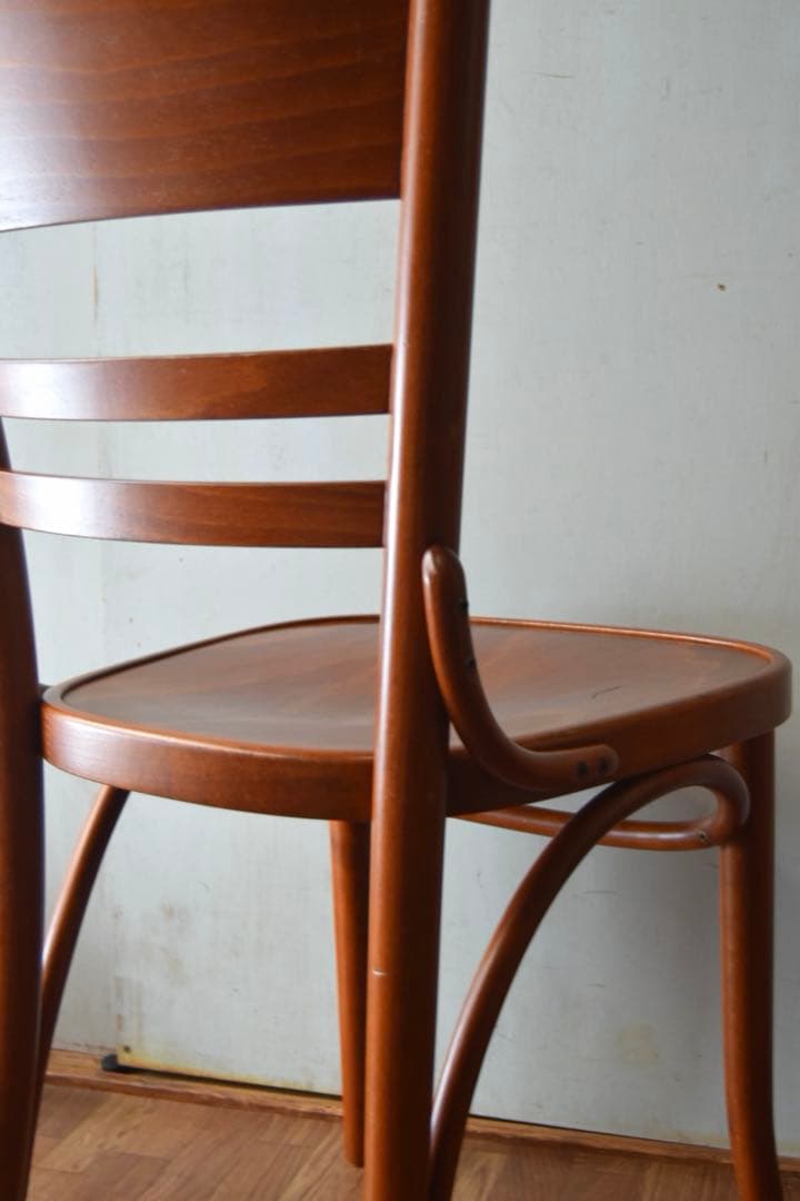 ダイニングチェア Bentwood chair