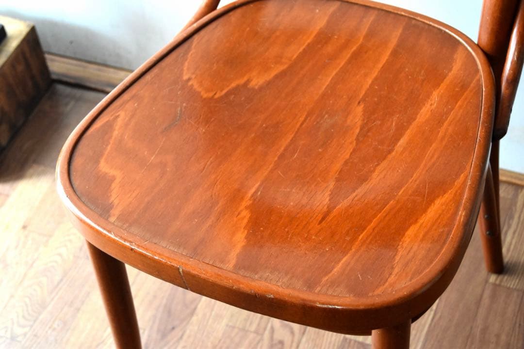 ダイニングチェア Bentwood chair