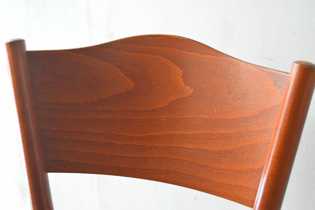 ダイニングチェア Bentwood chair