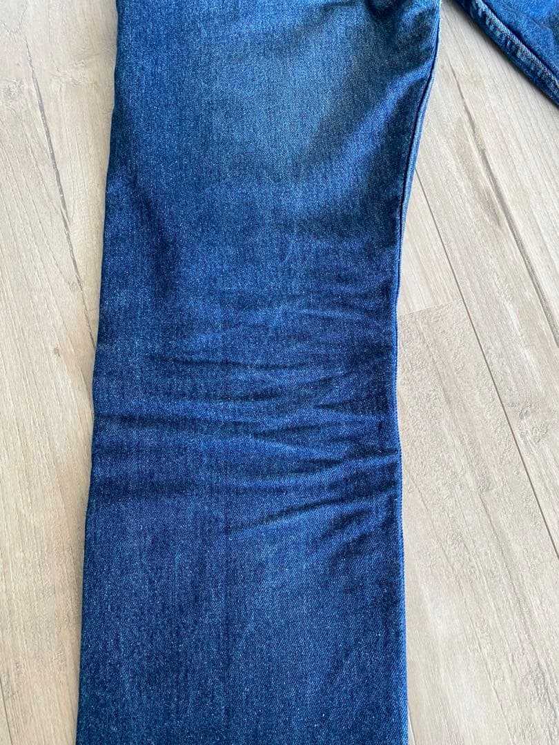 超美品　90年代　Levi's 501 USA製　W32　L30