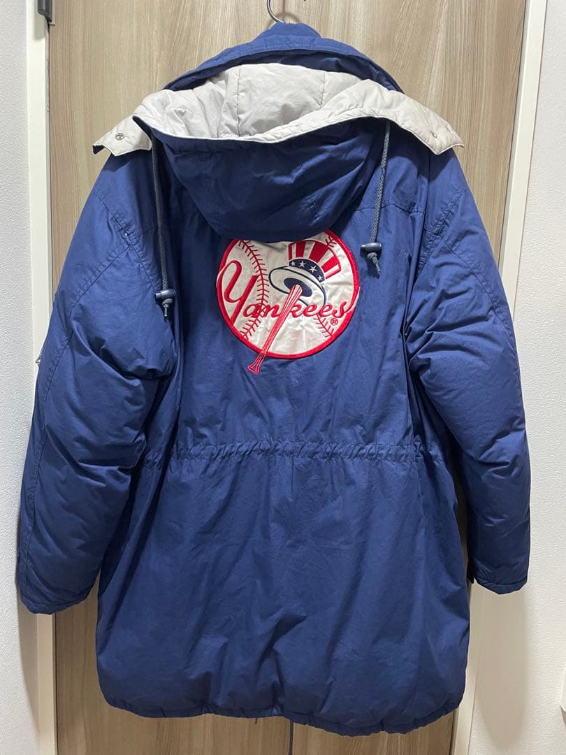 ウェア New York Yankees 90s