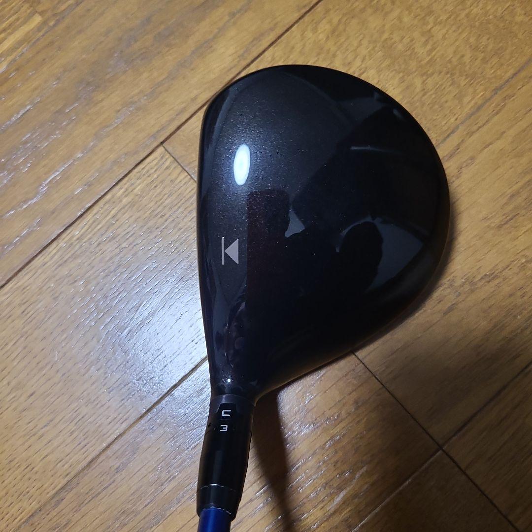 超美品 タイトリスト913FD 13.5° TOUR AD GT-6SR