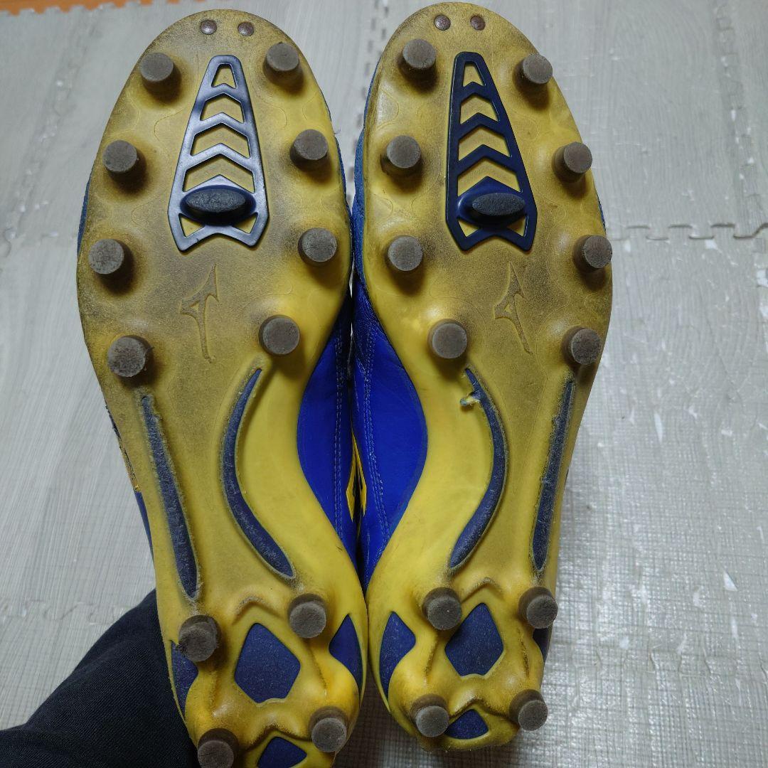 【美品】モナルシーダ2ネオJAPAN ミズノ 28cm