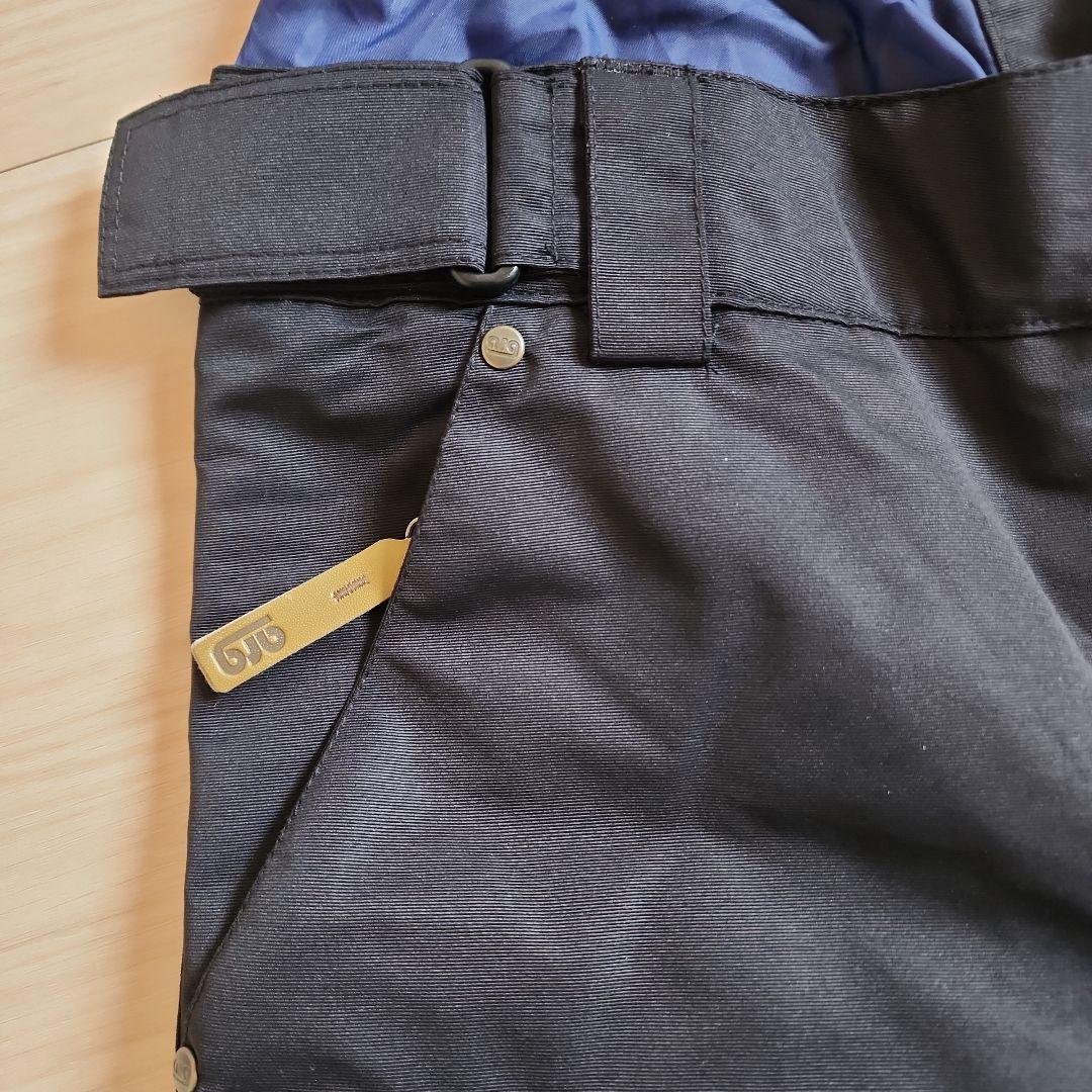 スノボウェア★上下セットMサイズ★タグ付き未使用品