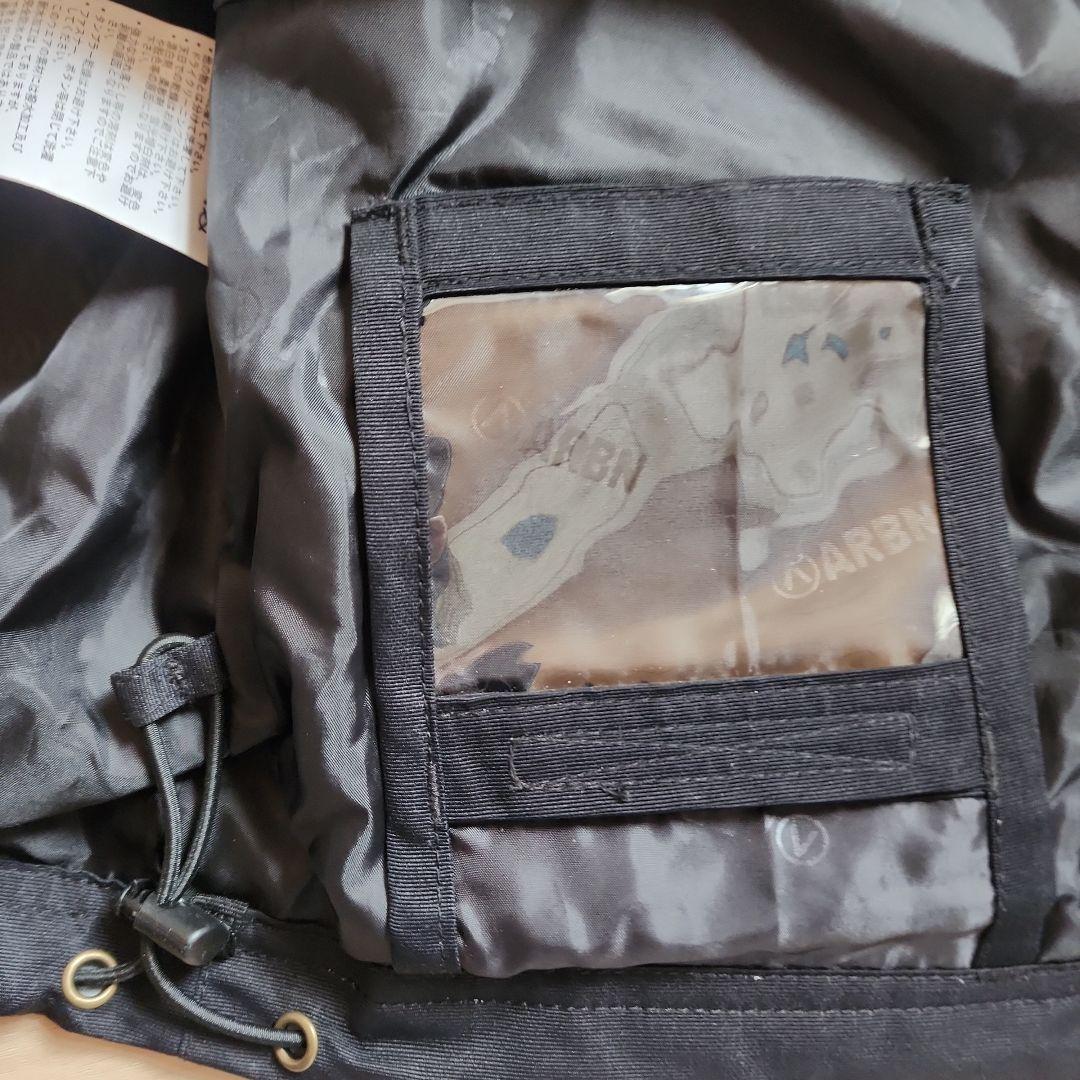 スノボウェア★上下セットMサイズ★タグ付き未使用品