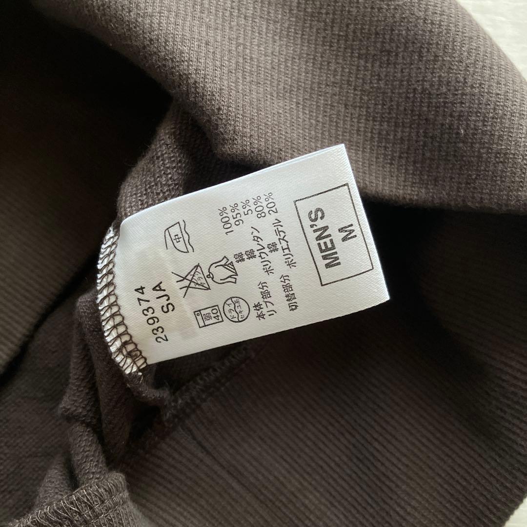 old nike /ロゴスウェット ゴツナイキ ブラウン M 00s ナイキ