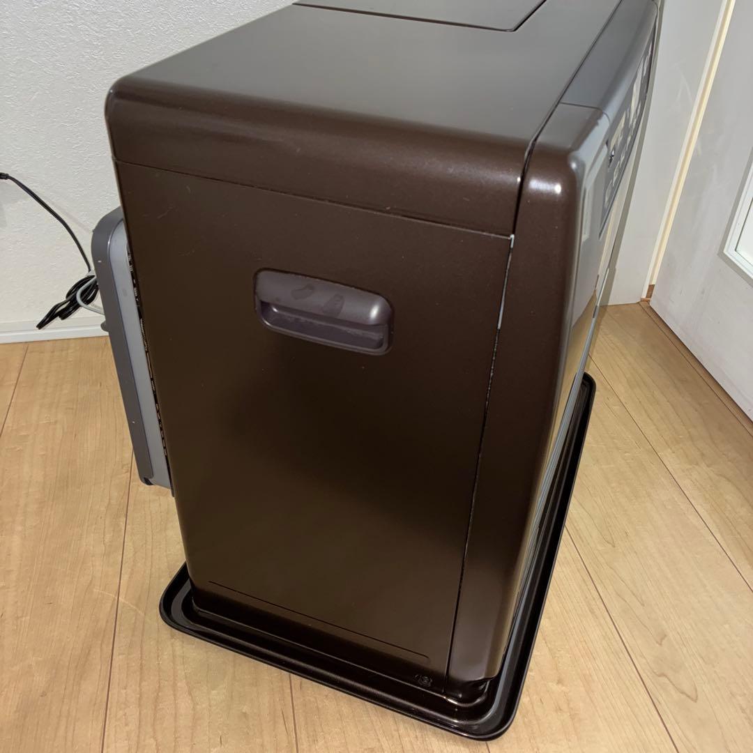 美品 DAINICHI ブルーヒーター FW-4716SDX