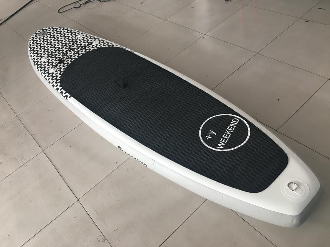 ボードワークス +y design weekend 10’6” ipanema