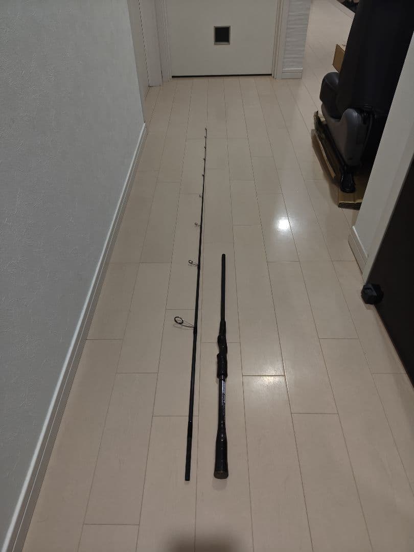 スタジオコンポジット パラドックス PARADOX SPN75 送料込み！