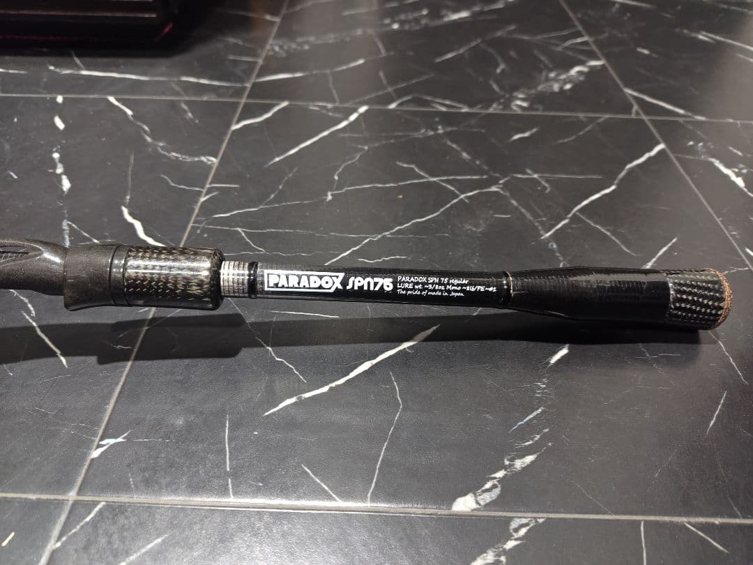 スタジオコンポジット パラドックス PARADOX SPN75 送料込み！