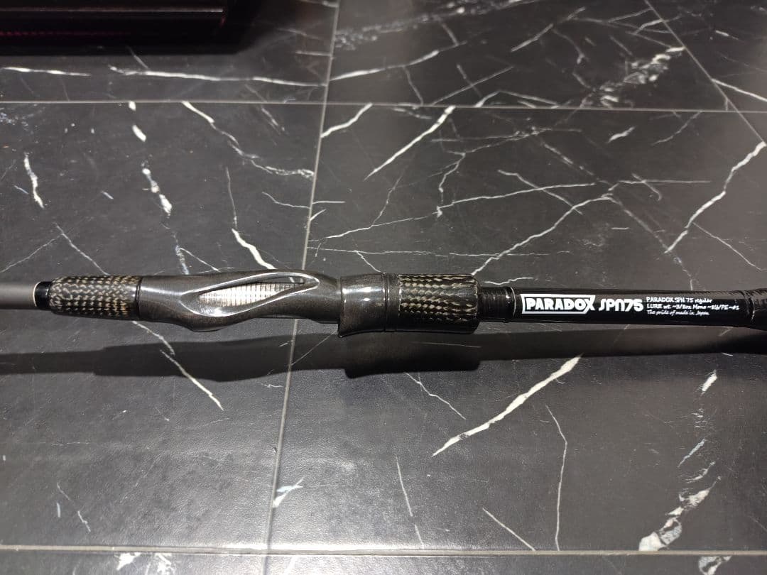 スタジオコンポジット パラドックス PARADOX SPN75 送料込み！