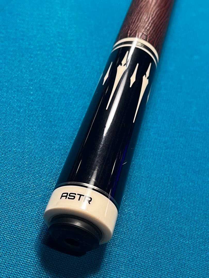 ワコテツさん専用！ MEZZ ASTRとWX Σ シャフトと エクステ - メルカリ