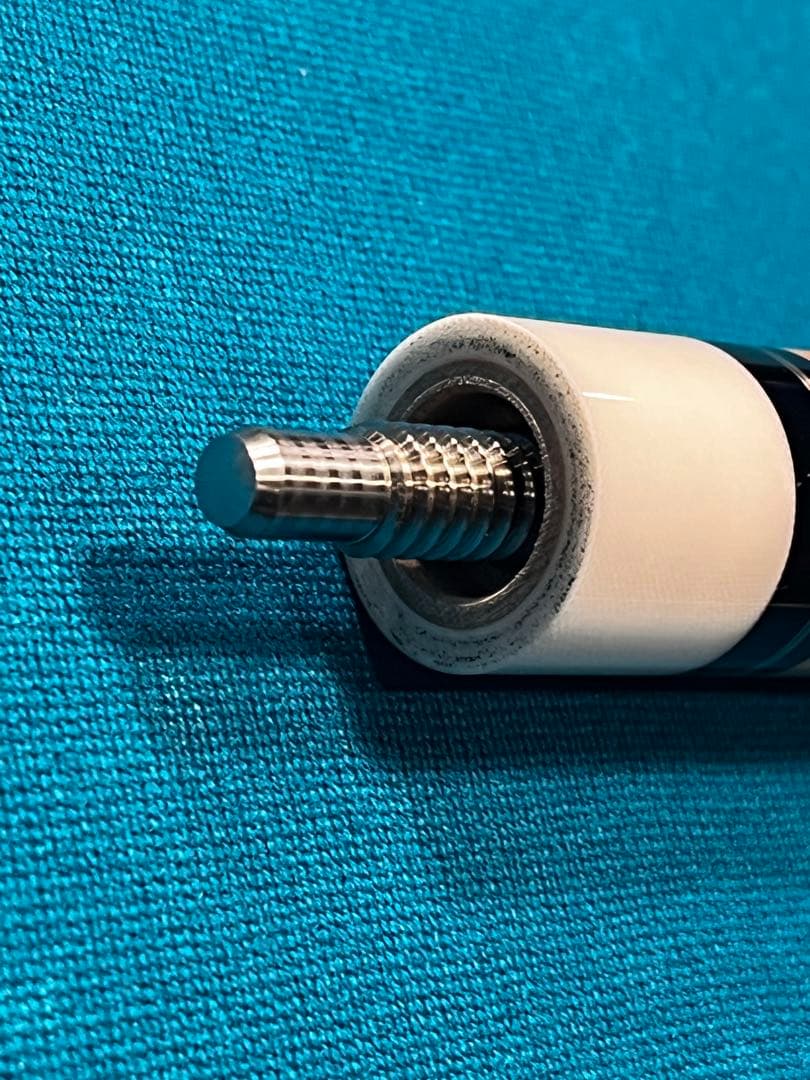 ワコテツさん専用！ MEZZ ASTRとWX Σ シャフトと エクステ - メルカリ