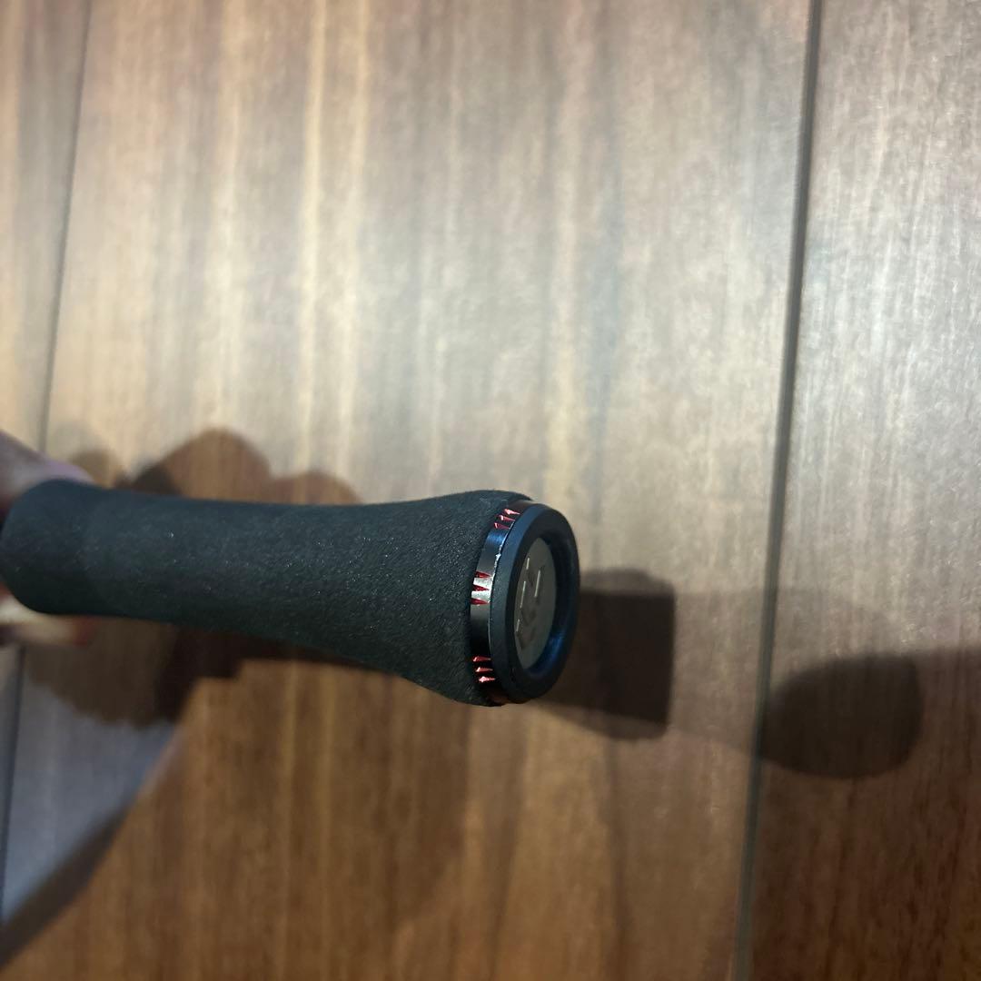 エメラルダス ストイスト rt 84M