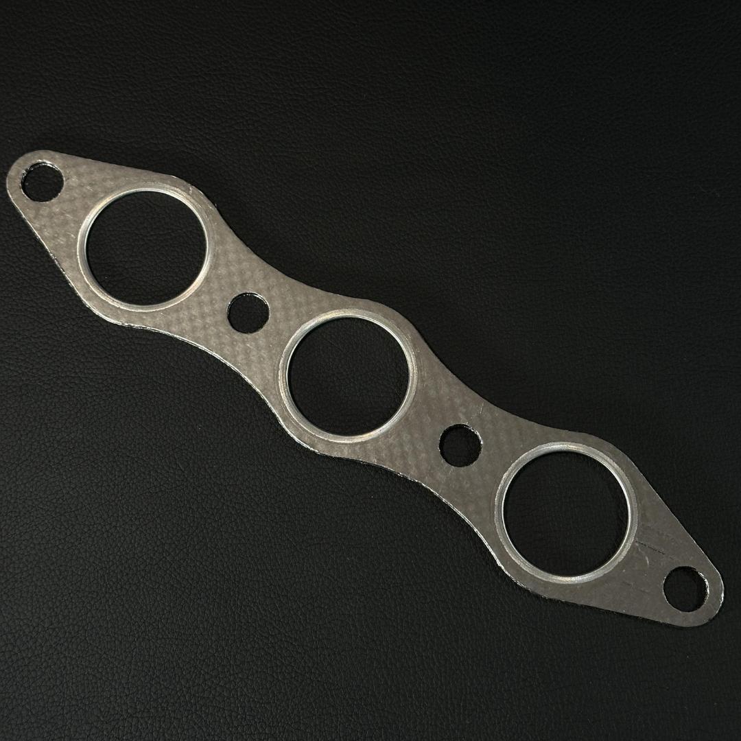 ジムニー SJ10 SJ30 エキマニ ガスケット LJ50 純正同 m1498 - メルカリ