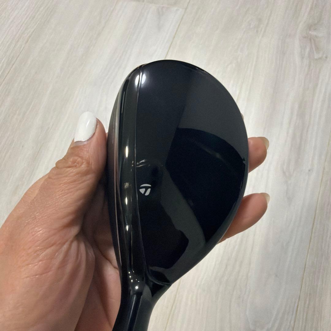 ⭐︎テーラーメイド⭐︎QI10 6Uヘッド⭐︎美品