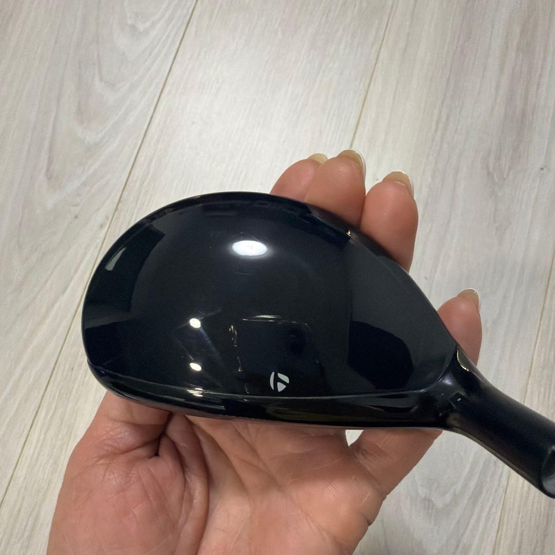 ⭐︎テーラーメイド⭐︎QI10 6Uヘッド⭐︎美品