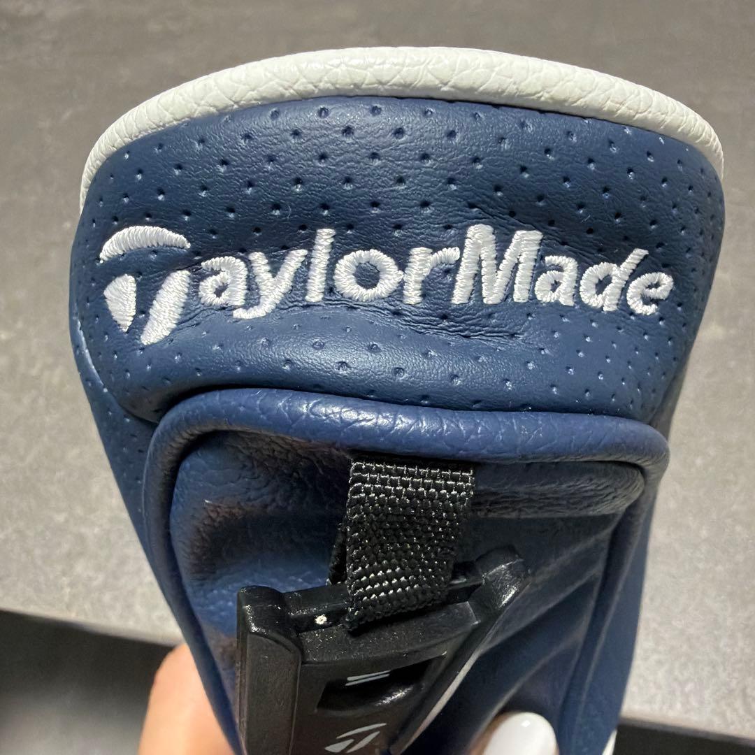 ⭐︎テーラーメイド⭐︎QI10 6Uヘッド⭐︎美品