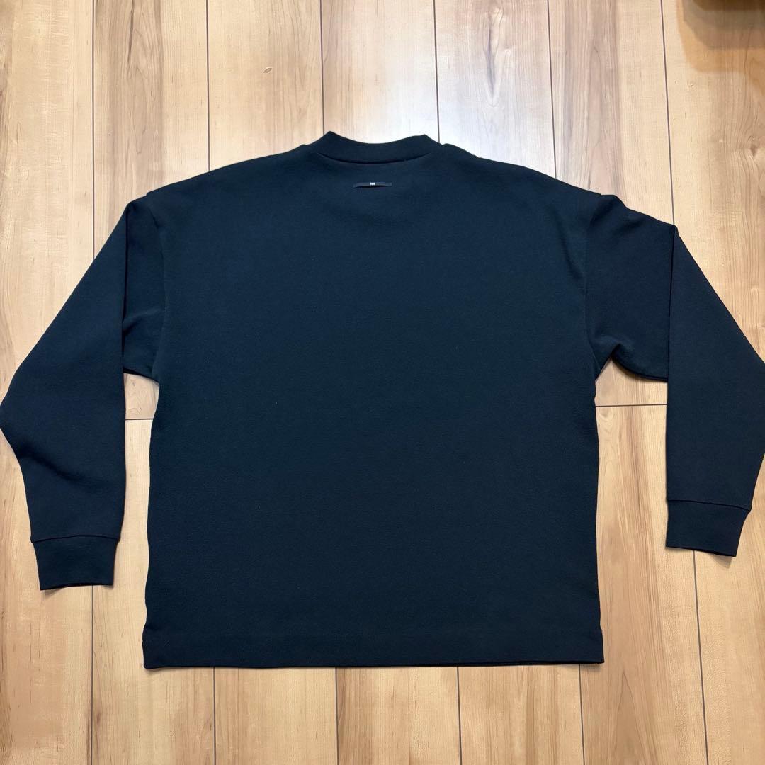 PGG PEARLY GATES サイズ4 トレーナー　スウェット