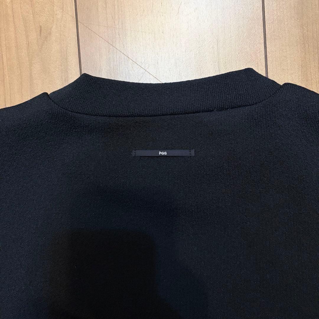 PGG PEARLY GATES サイズ4 トレーナー　スウェット