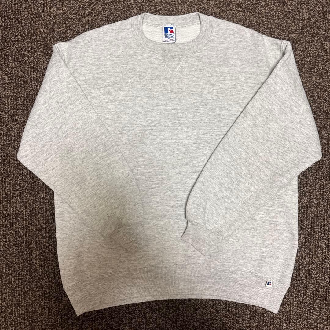 RUSSELL ATHLETIC usa製 90sスウェット