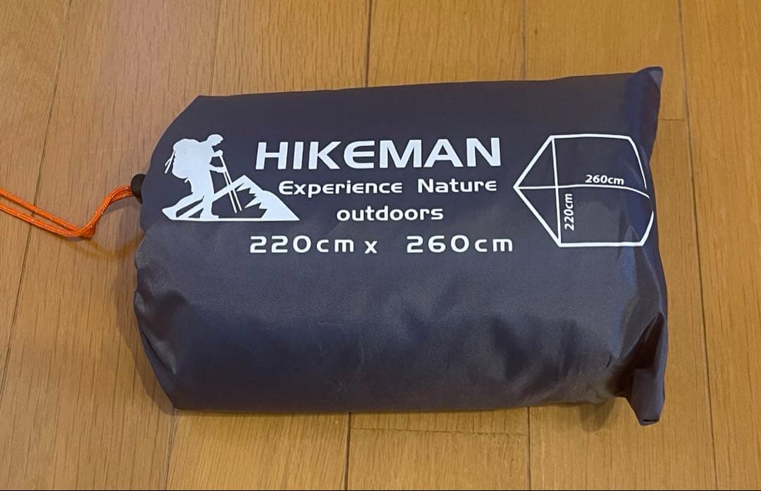 The North Face ノースフェイス VE25 山岳テント