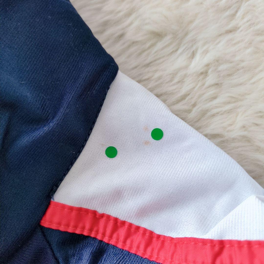 超人気 90sビンテージ POLO SPORT セットアップ 旗ロゴ ジャージ