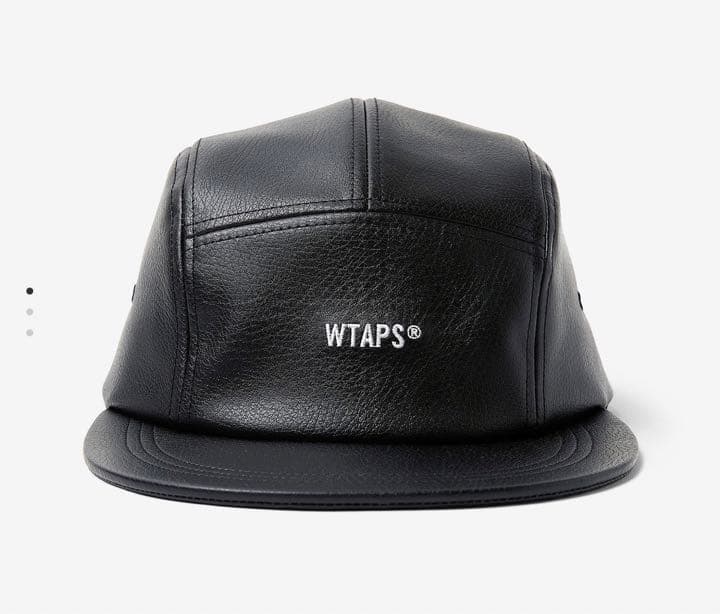 NANGA × Clef】コラボレーション コーディ ビーキャップ チャコール