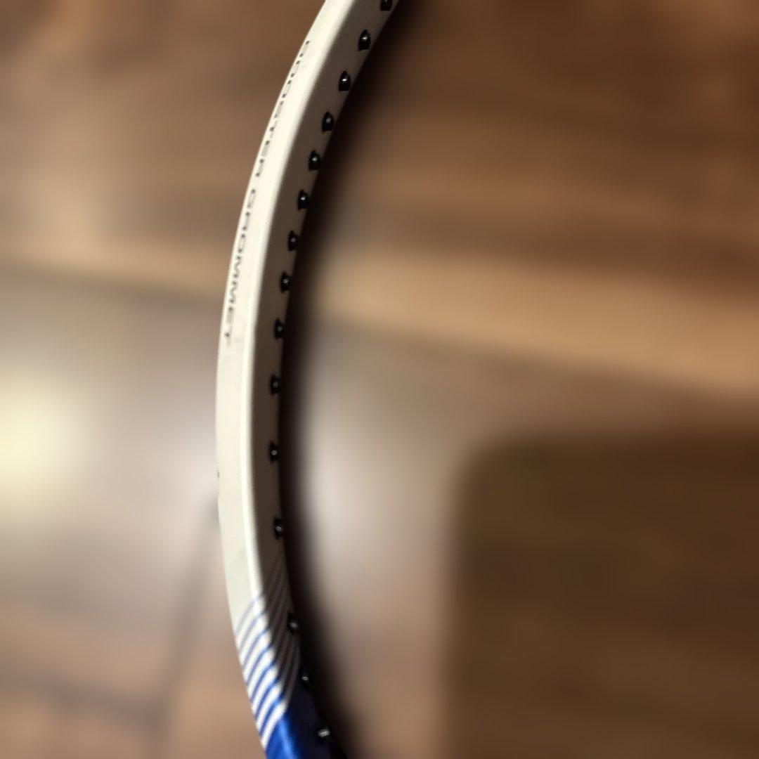 Mizuno F300 テニスラケット　G2