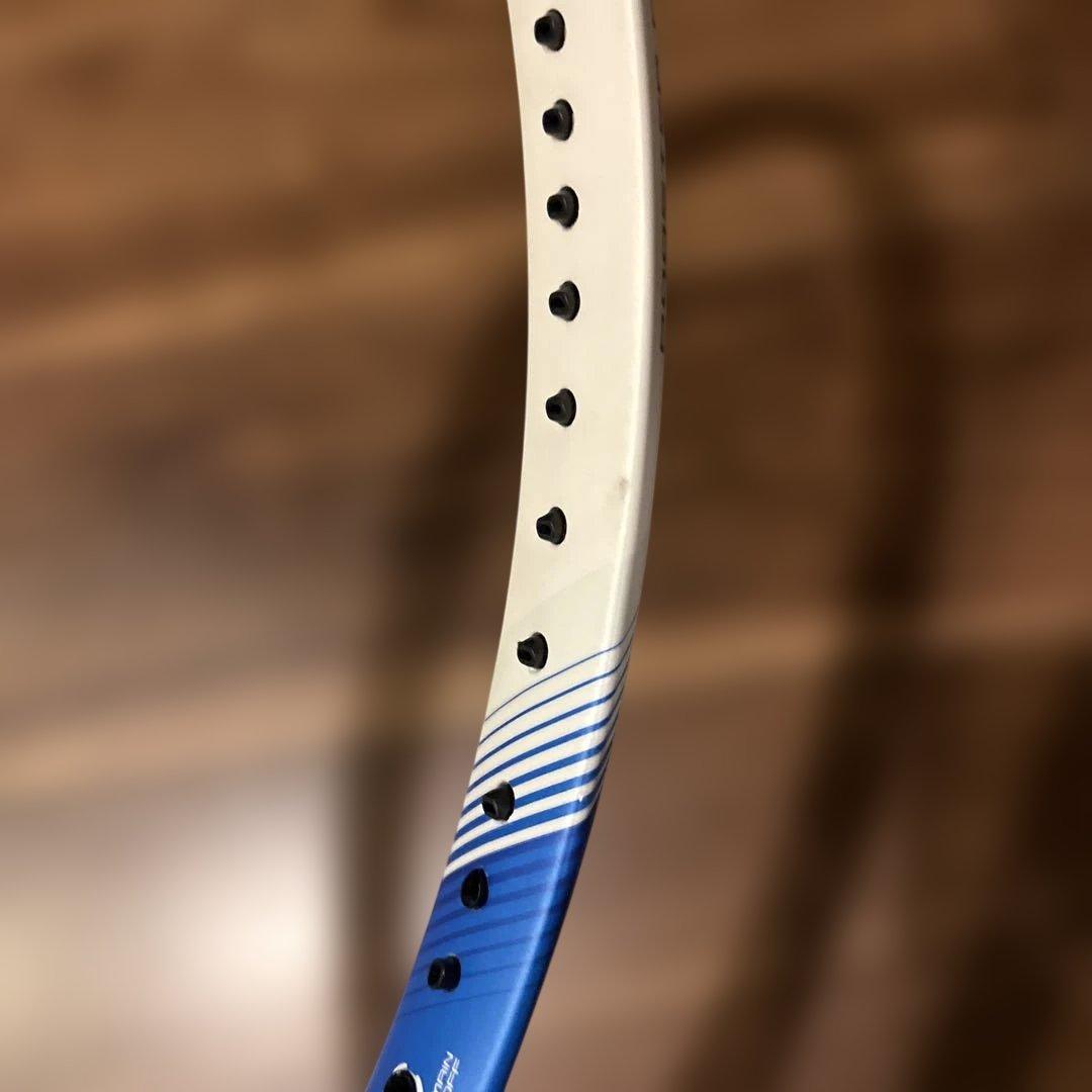 Mizuno F300 テニスラケット　G2