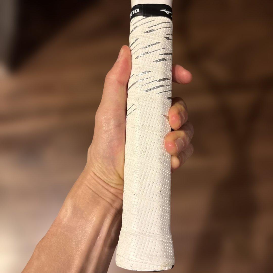 Mizuno F300 テニスラケット　G2