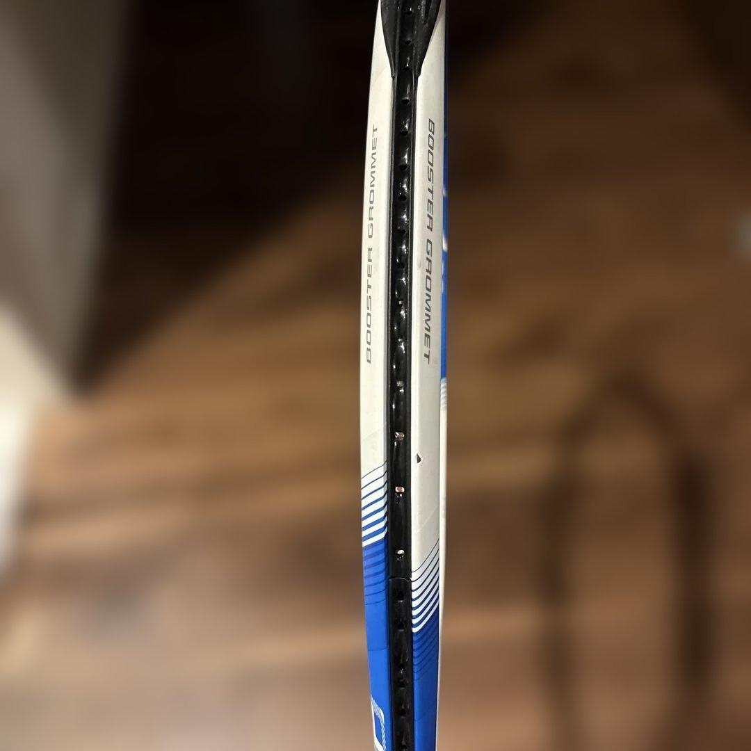 Mizuno F300 テニスラケット　G2