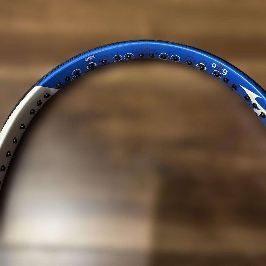 Mizuno F300 テニスラケット　G2