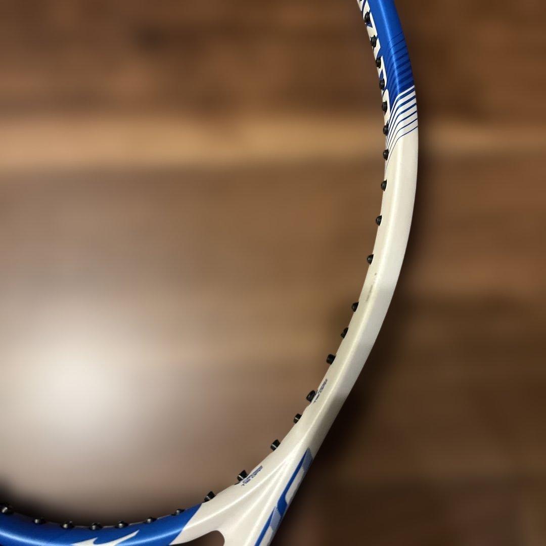 Mizuno F300 テニスラケット　G2