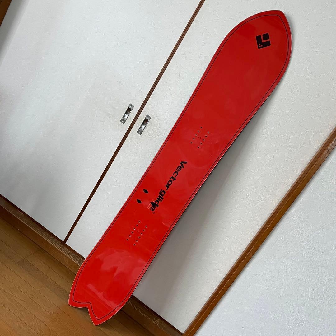 vector glide mark3 ベクターグライド マーク3 オガサカ