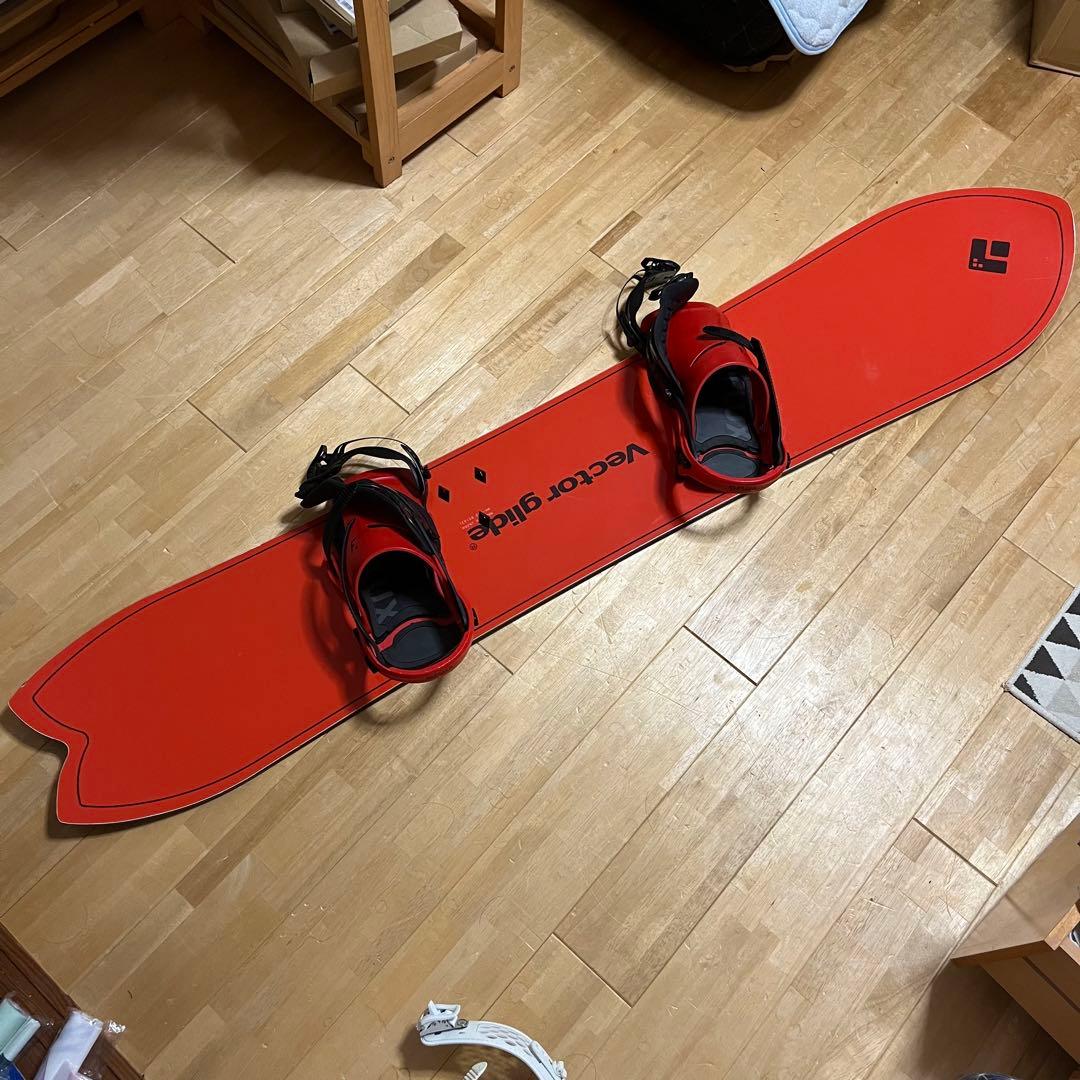 vector glide mark3 ベクターグライド マーク3 オガサカ