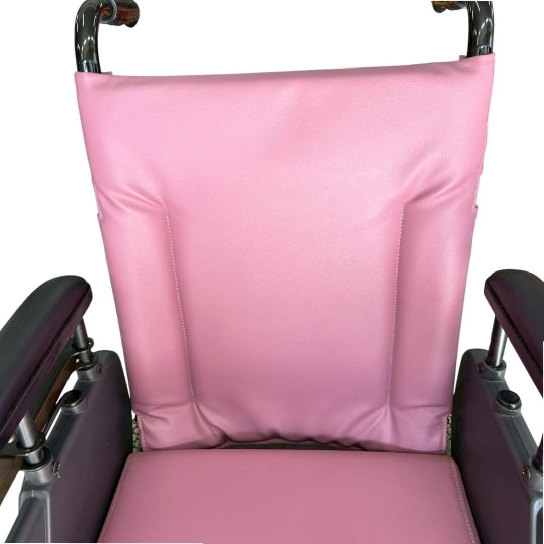 今仙 電動車椅子 EMC-230 バスケットかご+ミラー付 動作OK