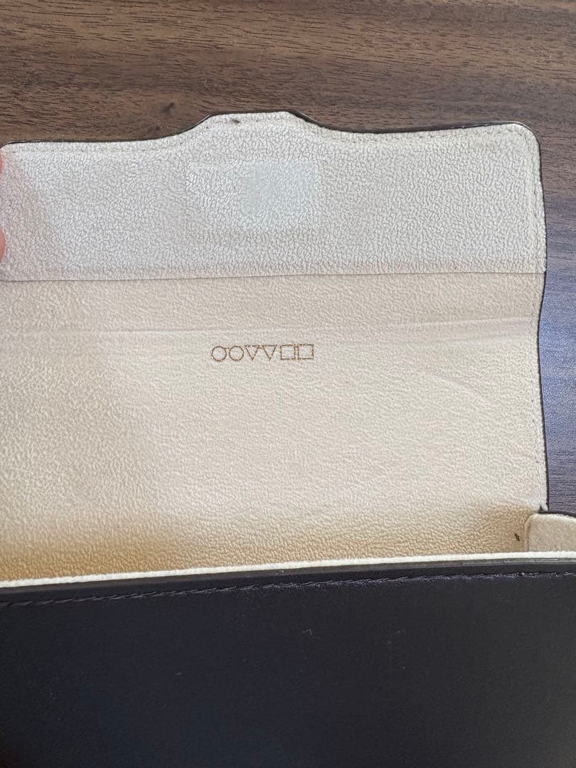 OLIVER PEOPLES ブラウンレンズ サングラス