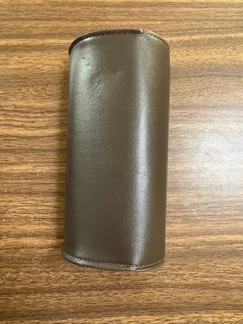 OLIVER PEOPLES ブラウンレンズ サングラス