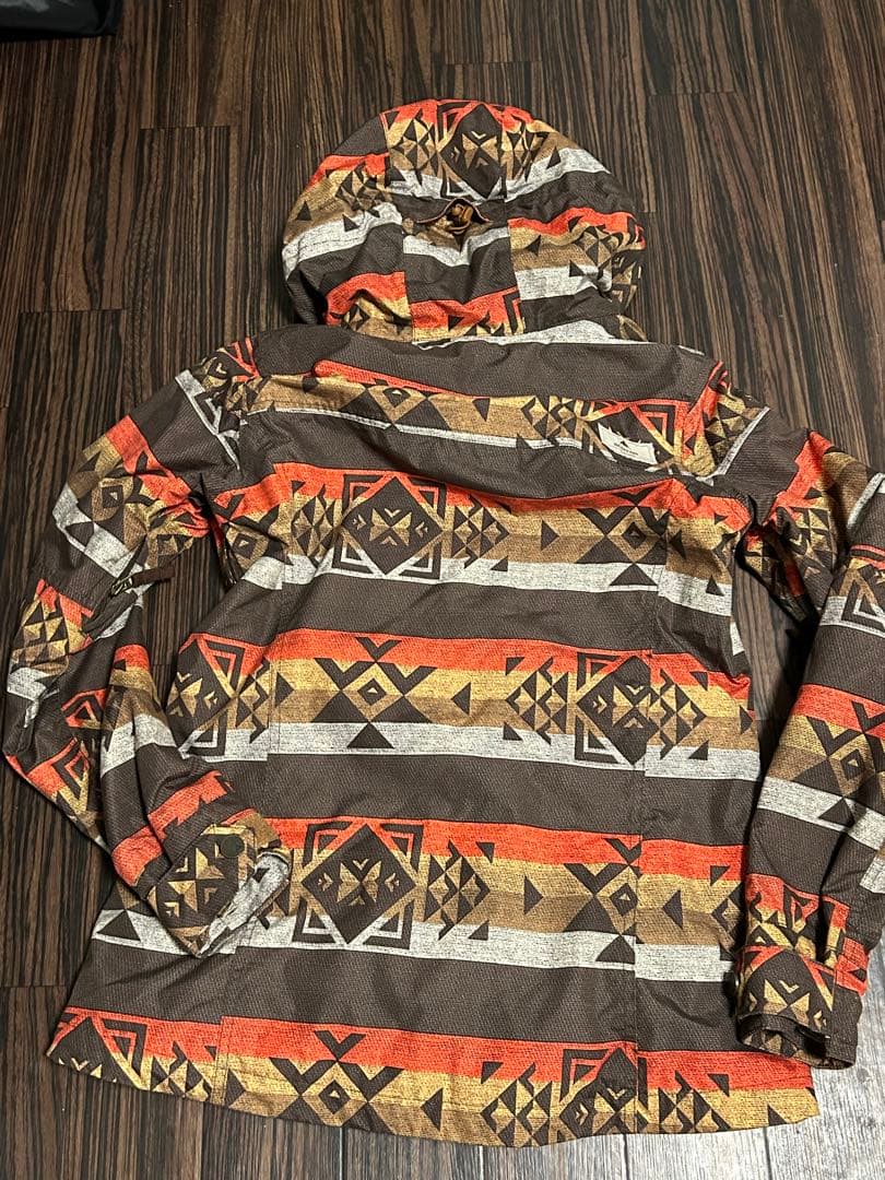 Burtonバートン レディース M DRYRIDE ジャケット