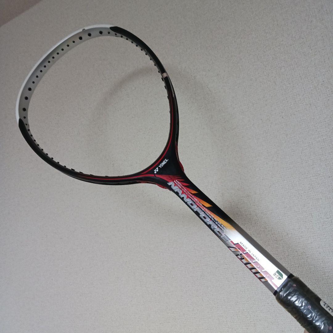ナノフォース　7500　nano force　YONEX　ヨネックス　ラケット