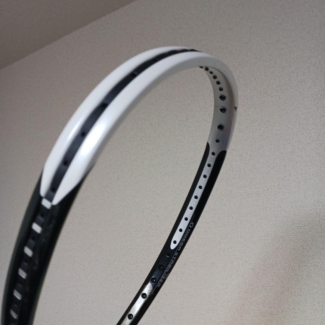 ナノフォース　7500　nano force　YONEX　ヨネックス　ラケット